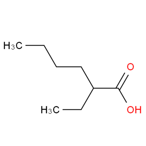 2-乙基己酸,2-Ethylhexanoic acid