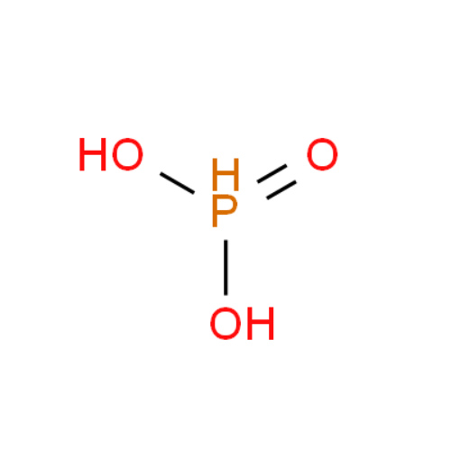 亞磷酸,Phosphorous acid