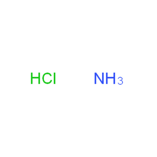 氯化銨,Ammonium chloride