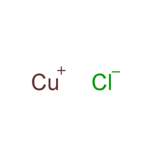 氯化亞銅,Copper(I) chloride