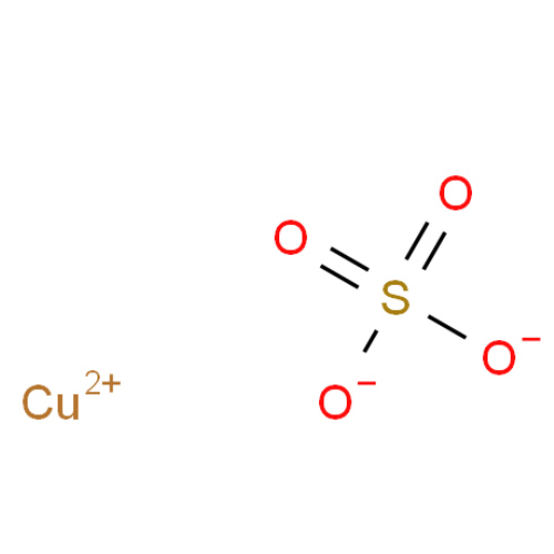 硫酸銅,Copper(II) sulfate