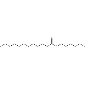 十二酸己酯,hexyl dodecanoate