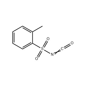 邻甲苯磺酰异氰酸酯,2-methyl-N-(oxomethylidene)benzenesulfonamide