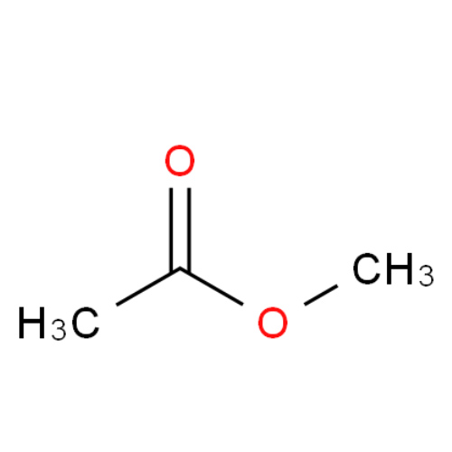 乙酸甲酯,Methyl acetate