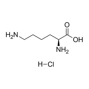 2,6-二氨基己酸盐酸盐,L(+)-Lysine monohydrochloride