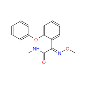 (Z)-苯氧菌胺,(Z)-Metominostrobin