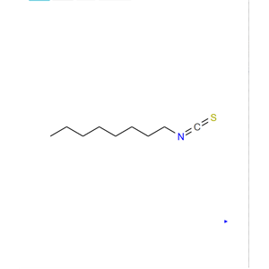 1-异硫代氰酸辛酯