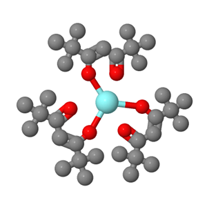 三(2,2,6,6-四甲基-3,5-庚二酮酸)钇,TRIS(2,2,6,6-TETRAMETHYL-3,5-HEPTANEDIONATO)YTTRIUM(III)