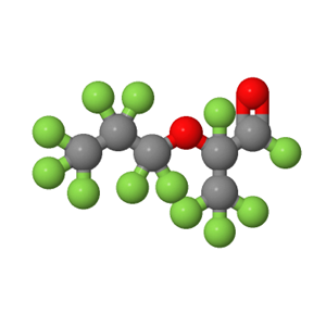 全氟(2-甲基-3-氧杂己基)氟化物,2-(HEPTAFLUOROPROPOXY)TETRAFLUOROPROPIONYL FLUORIDE