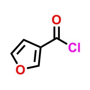 3-呋喃甲酰氯