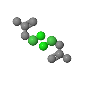 甲代烯丙基氯化镍二聚物,METHALLYLNICKEL CHLORIDE DIMER