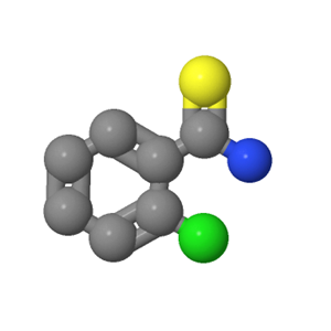 15717-17-6；2-氯硫代苯甲酰胺