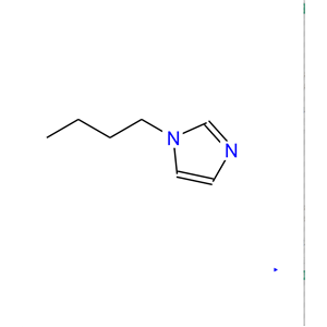 N-丁基咪唑,1-Butylimidazole