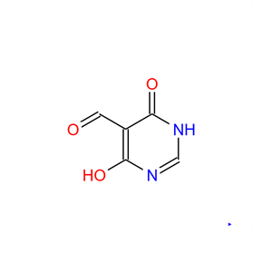 4,6-二羟基-5-醛基嘧啶