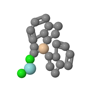 rac-二甲基硅基双(1-茚基)二氯化锆,rac-Dimethylsilylbis(1-indenyl)zirconium dichloride