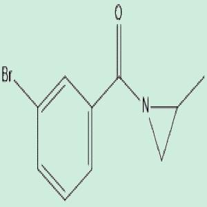 (3-溴苯基)-(2-甲基氮丙啶-1-基)甲酮,(3-bromophenyl)-(2-methylaziridin-1-yl)methanone