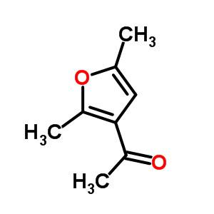 3-乙酰基-2,5-二甲基呋喃 日用香精 10599-70-9
