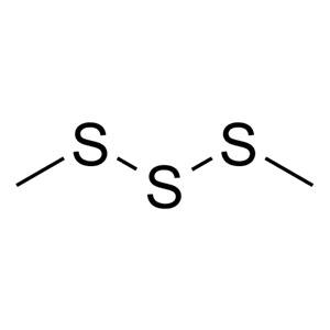 二甲基三硫,Dimethyltrisulfide