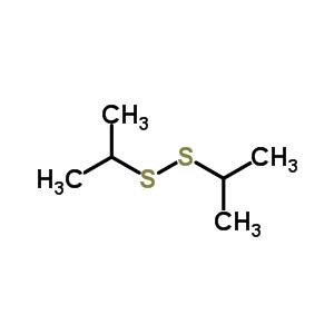 异丙基二硫 食用香精香料 4253-89-8