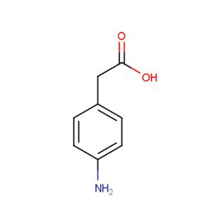 4-对氨基苯乙酸