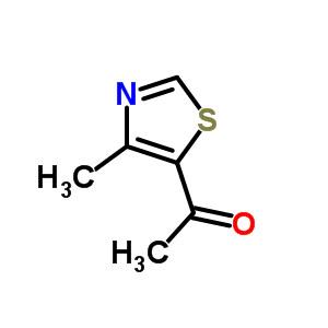 4-甲基-5-乙酰噻唑 食品香料 38205-55-9