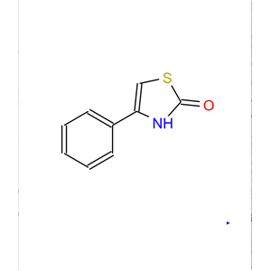 4-苯基噻唑啉-2-酮,4-Phenyl-2(3H)-thiazolone