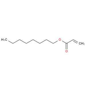 丙烯酸正辛酯,N-OCTYL ACRYLATE