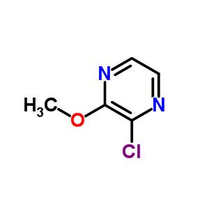 2-氯-3-甲氧基吡嗪 有机合成 40155-28-0