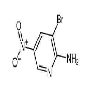 2-氨基-3-溴-5-硝基吡啶 15862-31-4