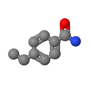 4-乙基苯甲酰胺,4-ETHYLBENZAMIDE