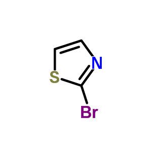 2-溴代噻唑 有机合成中间体 3034-53-5