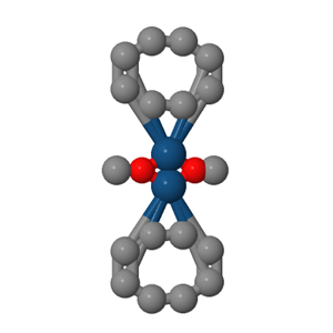 甲氧基(环辛二烯)合铱二聚体,DI-MU-METHOXOBIS(1,5-CYCLOOCTADIENE)DIIRIDIUM(I)