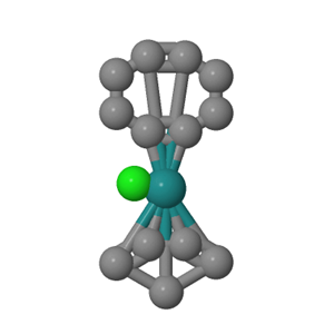 Ru(COD)CpCl,Chloro[(1,2,5,6H)-1,5-cyclooctadiene] (H5-2,4-Cyclopentadiene-1-yl) Ruthenium