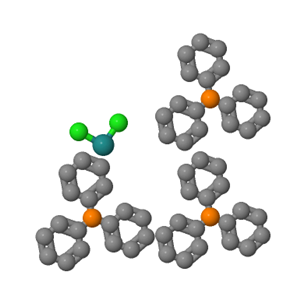 三(三苯基膦)二氯化钌,Tris(triphenylphosphine)ruthenium(II) chloride