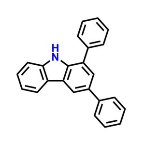 1,3-二苯基-9H-咔唑