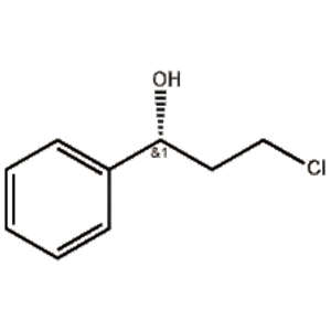(R)-(+)-3-氯-1-苯基-1-丙醇100306-33-0