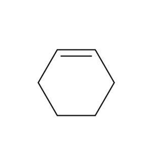 環(huán)己烯,Cyclohexene