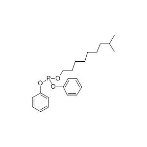 二苯基异辛基亚磷酸酯 有机合成 26401-27-4