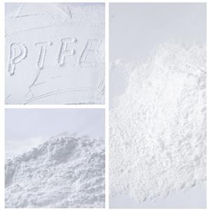 PTFE超微粉  四氟蜡粉 不粘连细粉、润滑性 耐磨