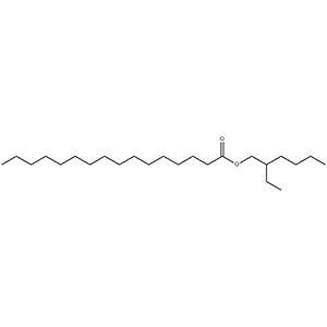 棕榈酸辛酯,2-Ethylhexyl palmitate