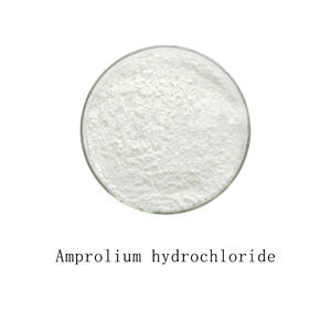 盐酸氨丙啉,Amprolium hydrochloride
