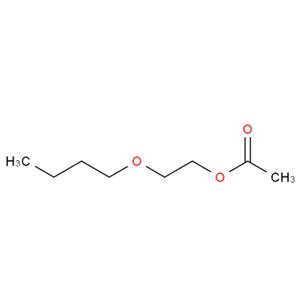 乙二醇丁醚醋酸酯