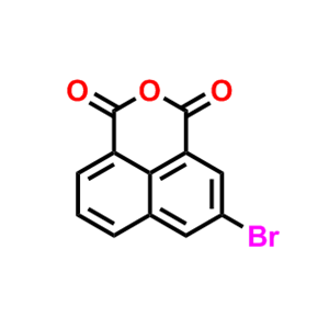 5-溴-苯并[de]异色烯-1,3-二酮