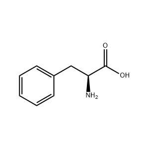 DL-苯丙氨酸 营养增补剂 150-30-1