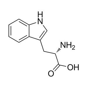 L-色氨酸 营养增补剂 73-22-3 