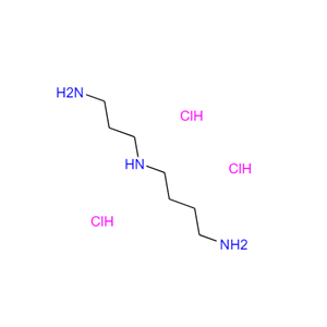 亚精胺三盐酸盐,Spermidine trihydrochloride