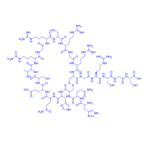 环状瓜氨酸多肽CCP peptide TFA,CCP peptide