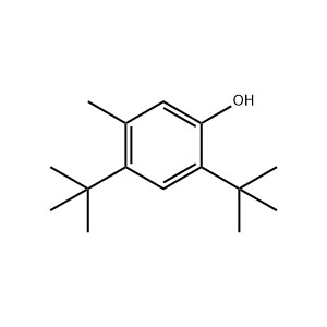 4,6-二叔丁基間甲酚,4,6-di-tert-butyl-m-cresol