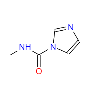 N-甲基-1-咪唑甲酰胺,N-Methyl-1H-imidazole-1-carboxamide