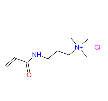 (3-丙烯酰胺丙基)三甲基氯化铵,(3-Acrylamidopropyl)trimethylammonium Chloride